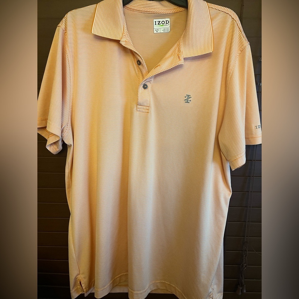 Izod Golf Polo